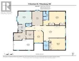 5 DEREHAM DRIVE - 3