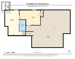 210 BALDWIN STREET - 31