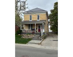 48 PERRY STREET - 1