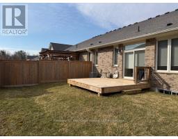 19 LIVINGSTON DRIVE - 23