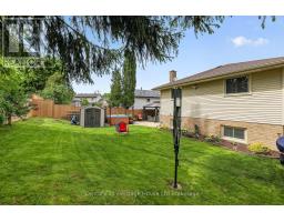 481 OJIBWAY STREET - 38