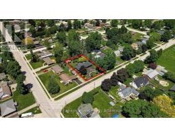 236 DELATRE STREET W - 5