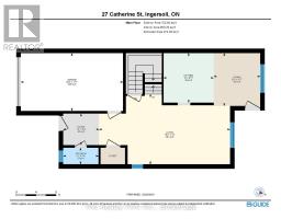 27 CATHERINE STREET - 38