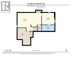 6 GAYFER PLACE - 50