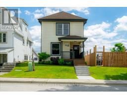 34 KING STREET - 1