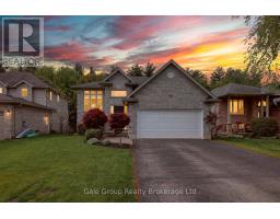 89 WOODVALE DRIVE - 1
