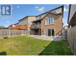 734 FRONTENAC CRESCENT - 38