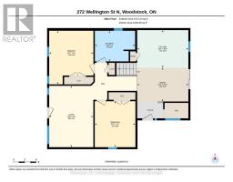 272 WELLINGTON STREET N - 36