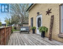165 CANTERBURY STREET - 4