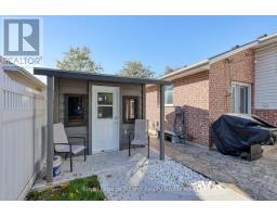89 MARKHAM STREET - 32