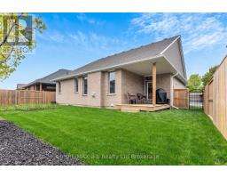 41 LOWRIE CRESCENT - 30
