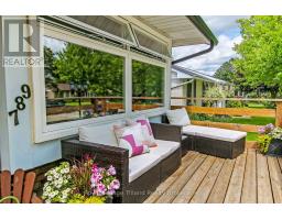 789 GLADSTONE DRIVE - 4