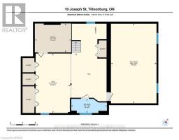10 JOSEPH STREET - 4