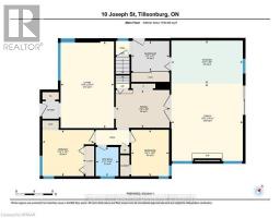 10 JOSEPH STREET - 5