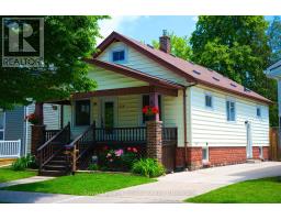 224 HARKNESS STREET - 1