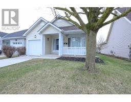 33 WILKINS CRESCENT - 33