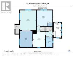 464 HURON STREET - 32