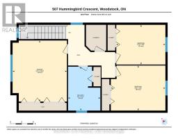 507 HUMMINGBIRD CRESCENT - 39