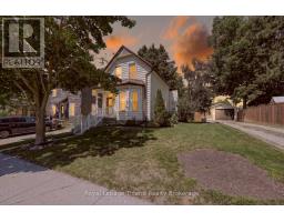 257 HUNTER STREET - 1