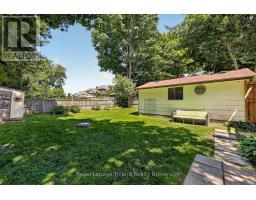 257 HUNTER STREET - 29