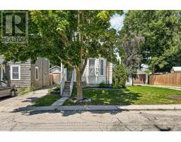 257 HUNTER STREET - 34
