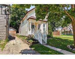 257 HUNTER STREET - 35