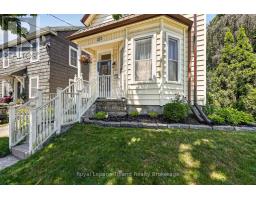 257 HUNTER STREET - 4