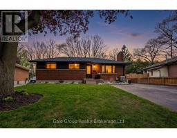 9 STRATHCONA DRIVE - 1