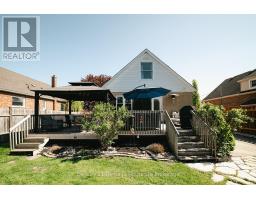 758 WILTON CRESCENT - 36