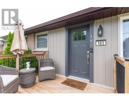 183 BYRON STREET - 20