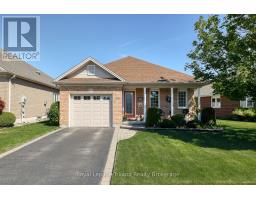 121 WESTON DRIVE - 1