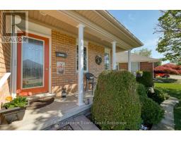 121 WESTON DRIVE - 2