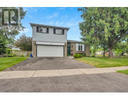 233 DIEFENBAKER DRIVE - 1