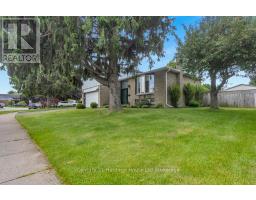 233 DIEFENBAKER DRIVE - 2