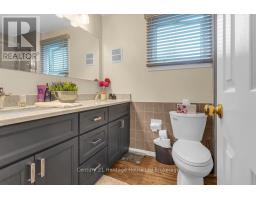 233 DIEFENBAKER DRIVE - 20