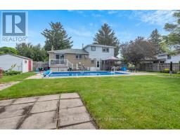 233 DIEFENBAKER DRIVE - 28