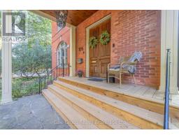 105 VANSITTART AVENUE - 14