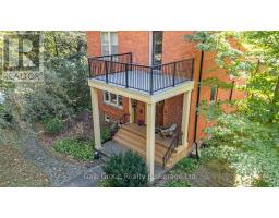 105 VANSITTART AVENUE - 16