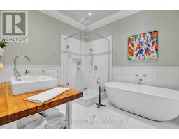 105 VANSITTART AVENUE - 27