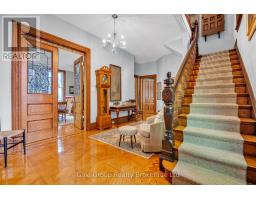 105 VANSITTART AVENUE - 29