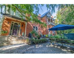 105 VANSITTART AVENUE - 4