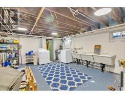 105 VANSITTART AVENUE - 46