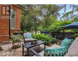 105 VANSITTART AVENUE - 6