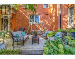 105 VANSITTART AVENUE - 7