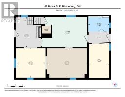 61 BROCK STREET E - 23