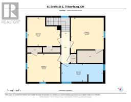 61 BROCK STREET E - 24