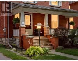 457 BULLER STREET - 2