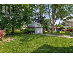 457 BULLER STREET - 34