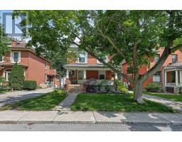 457 BULLER STREET - 4