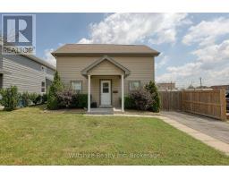 52 BIDWELL STREET - 1